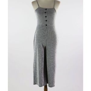 Caution to the Wind Jumpsuit